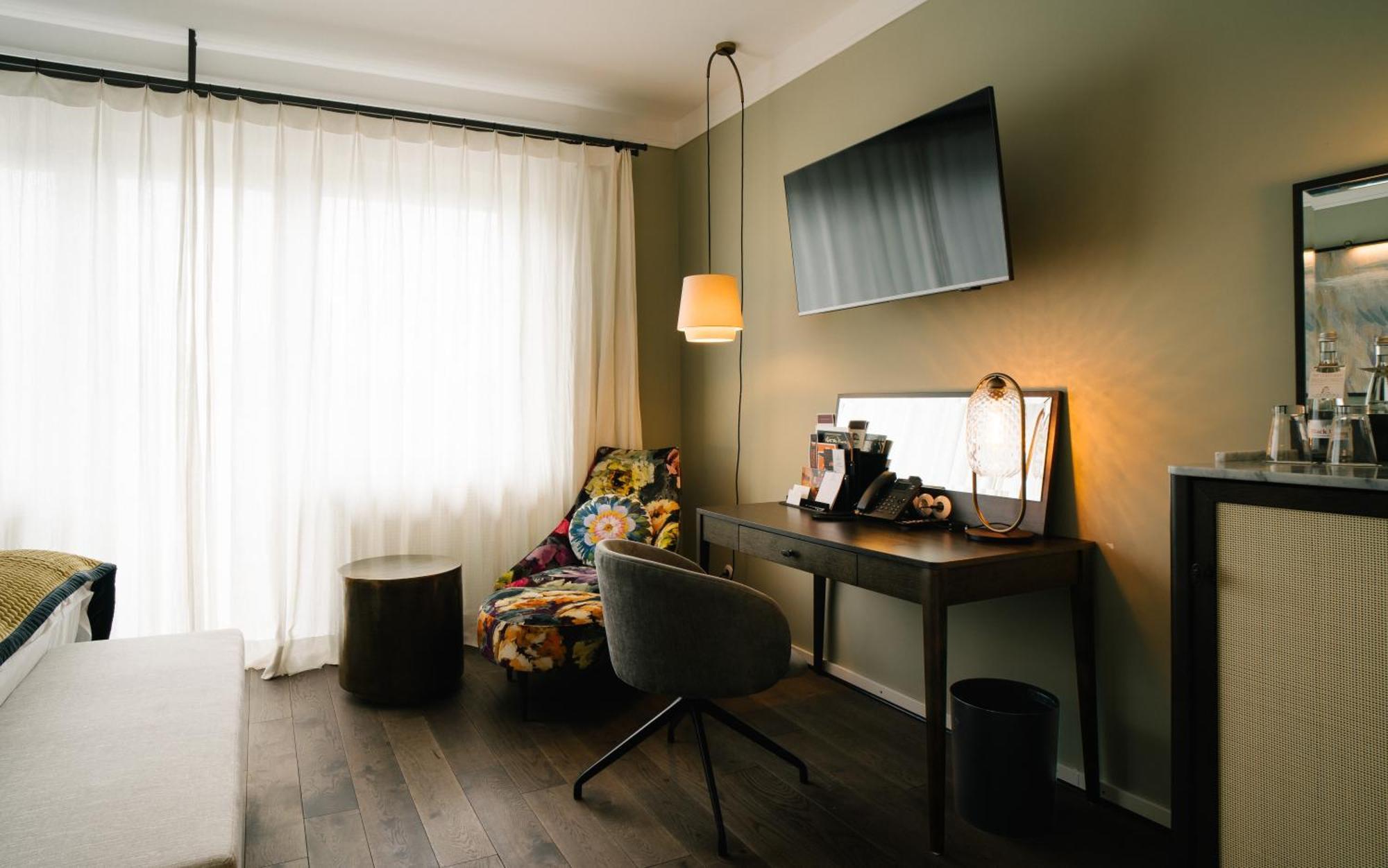 Hotel-Restaurant Erbprinz Ettlingen Εξωτερικό φωτογραφία